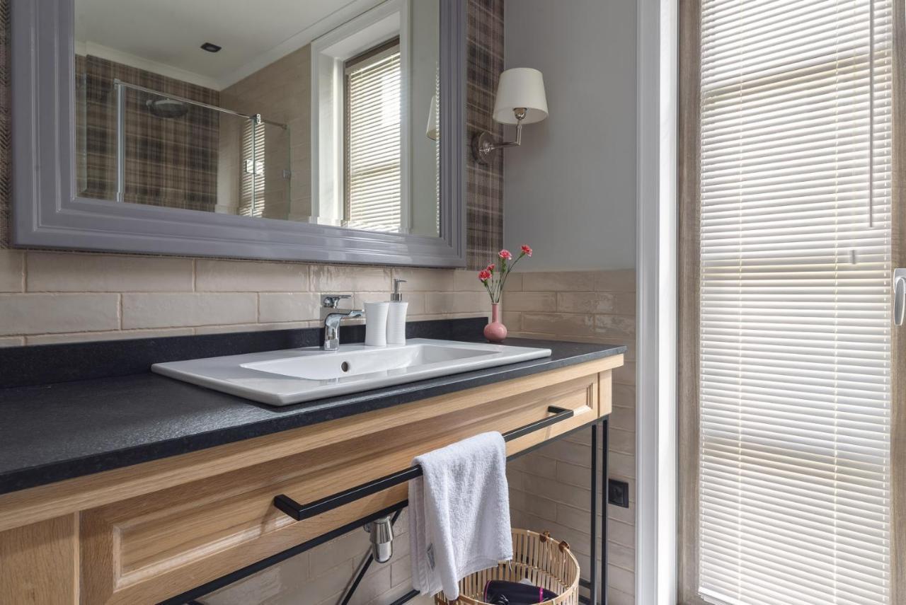 Moje Orlowo Boutique Bed & Breakfast - Adults Only Gdynia Exterior foto