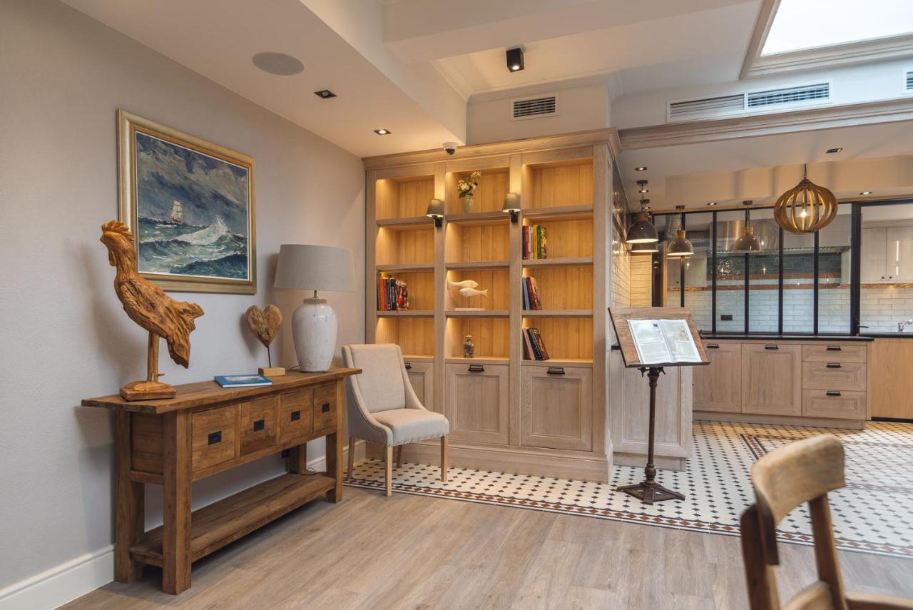 Moje Orlowo Boutique Bed & Breakfast - Adults Only Gdynia Exterior foto