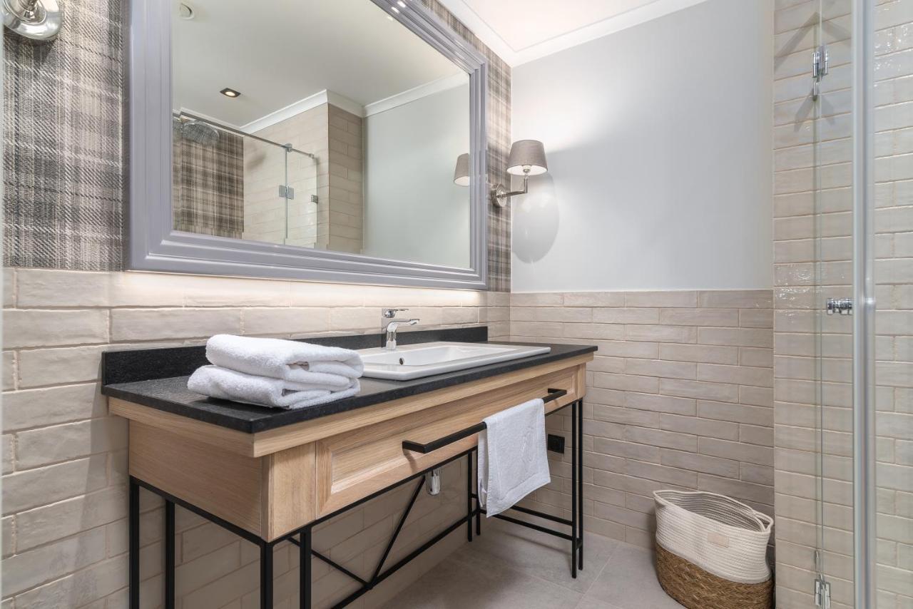 Moje Orlowo Boutique Bed & Breakfast - Adults Only Gdynia Exterior foto