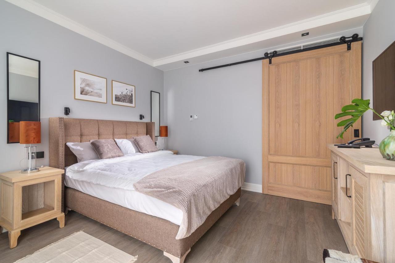 Moje Orlowo Boutique Bed & Breakfast - Adults Only Gdynia Exterior foto