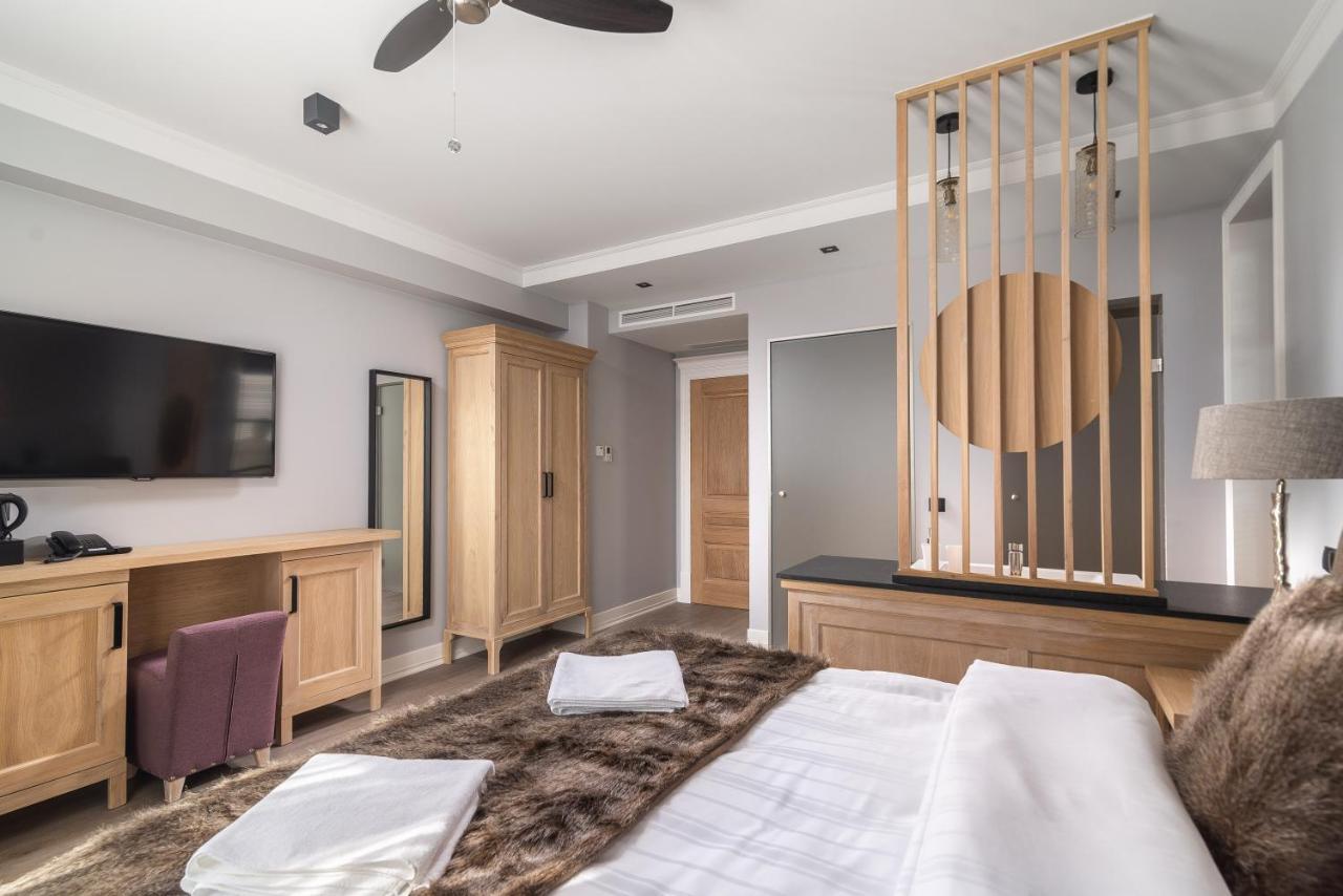 Moje Orlowo Boutique Bed & Breakfast - Adults Only Gdynia Exterior foto