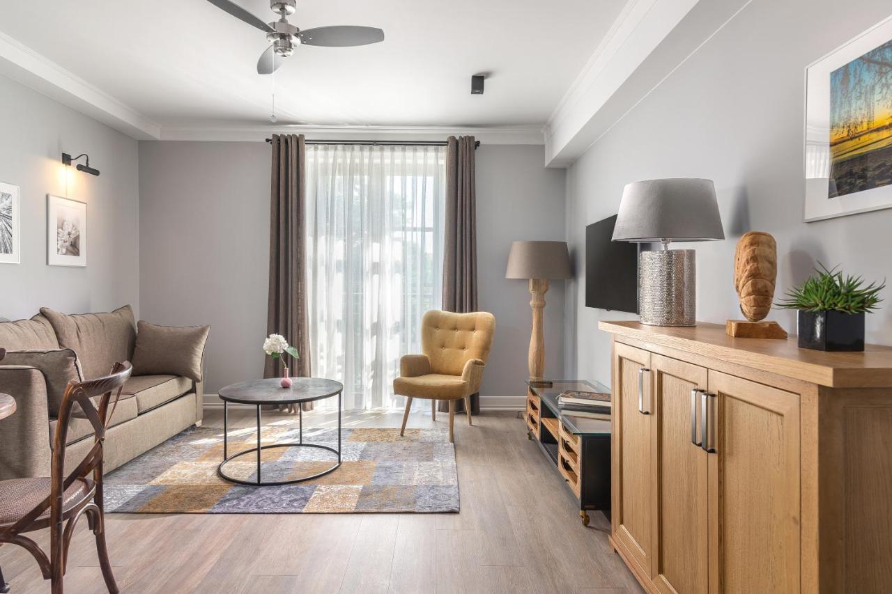 Moje Orlowo Boutique Bed & Breakfast - Adults Only Gdynia Exterior foto