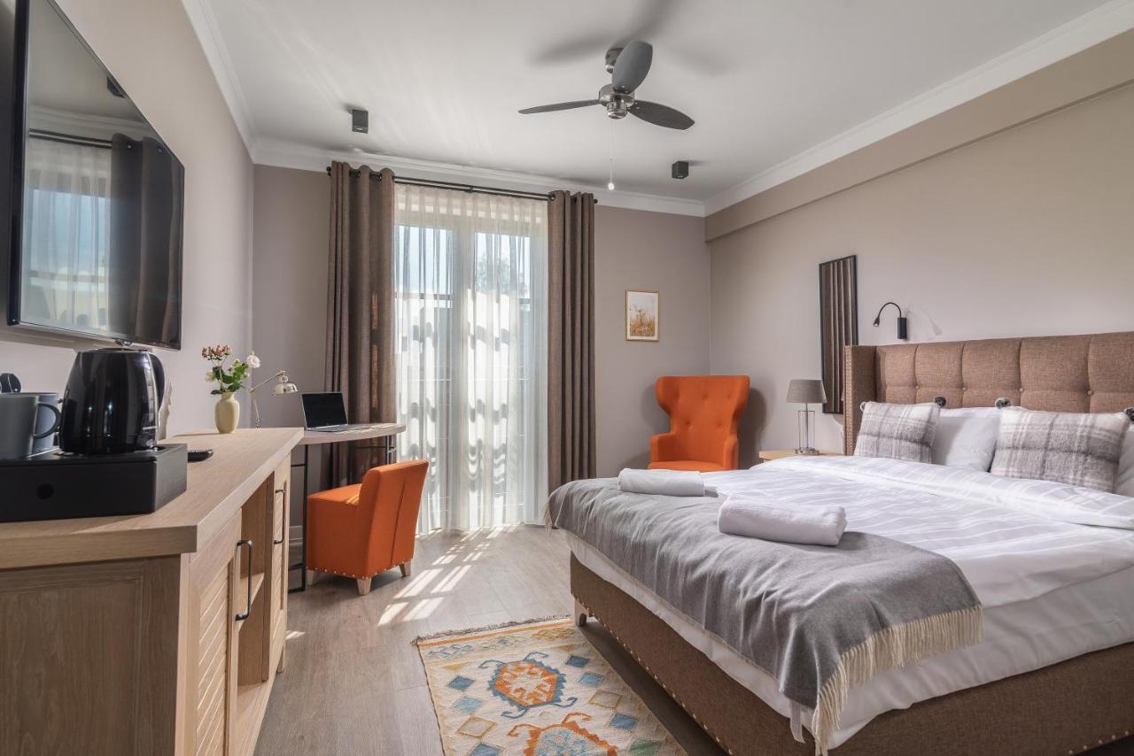 Moje Orlowo Boutique Bed & Breakfast - Adults Only Gdynia Exterior foto