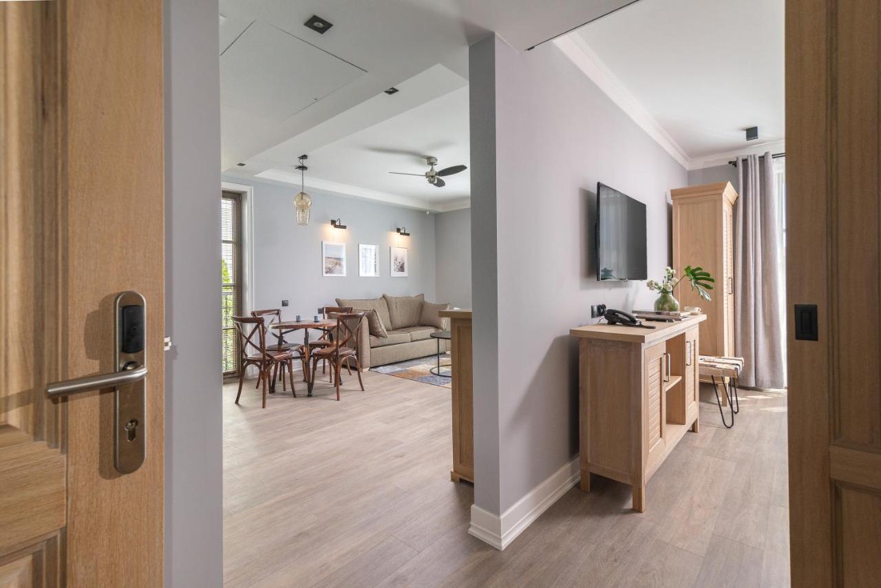 Moje Orlowo Boutique Bed & Breakfast - Adults Only Gdynia Exterior foto