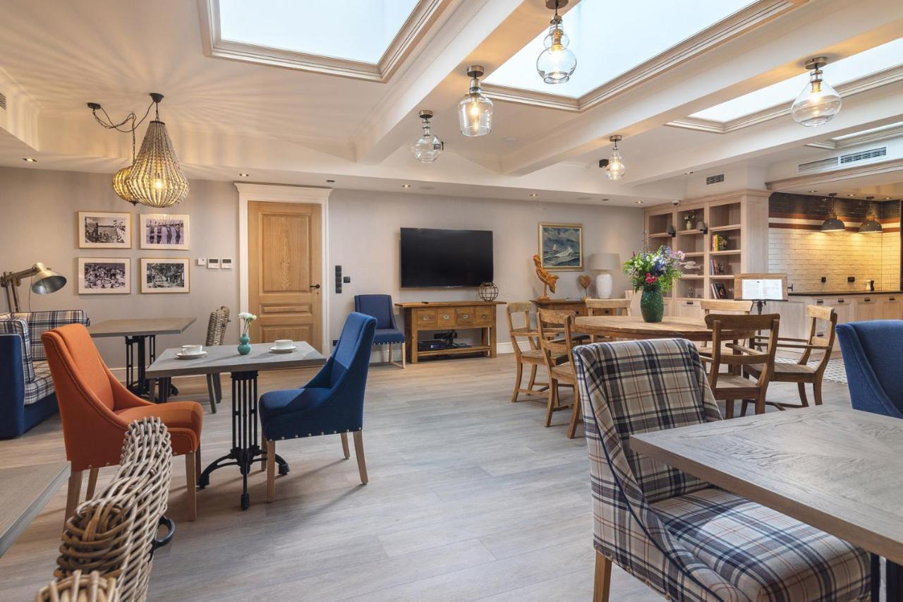 Moje Orlowo Boutique Bed & Breakfast - Adults Only Gdynia Exterior foto