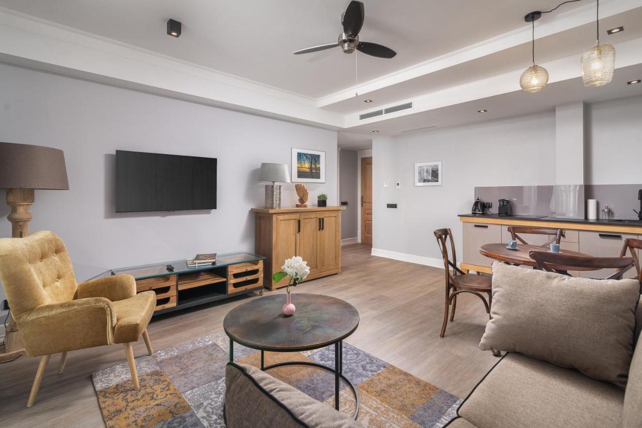Moje Orlowo Boutique Bed & Breakfast - Adults Only Gdynia Exterior foto
