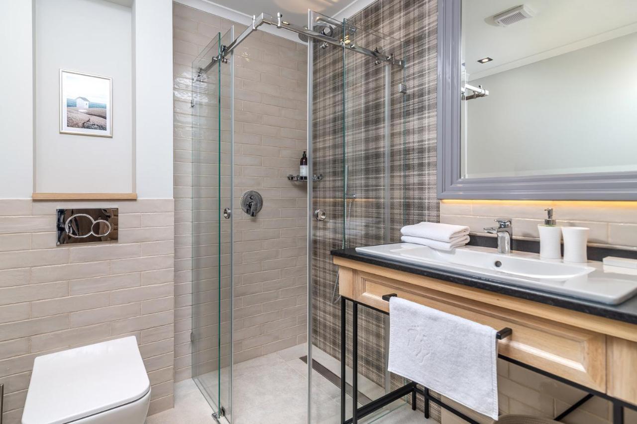 Moje Orlowo Boutique Bed & Breakfast - Adults Only Gdynia Exterior foto