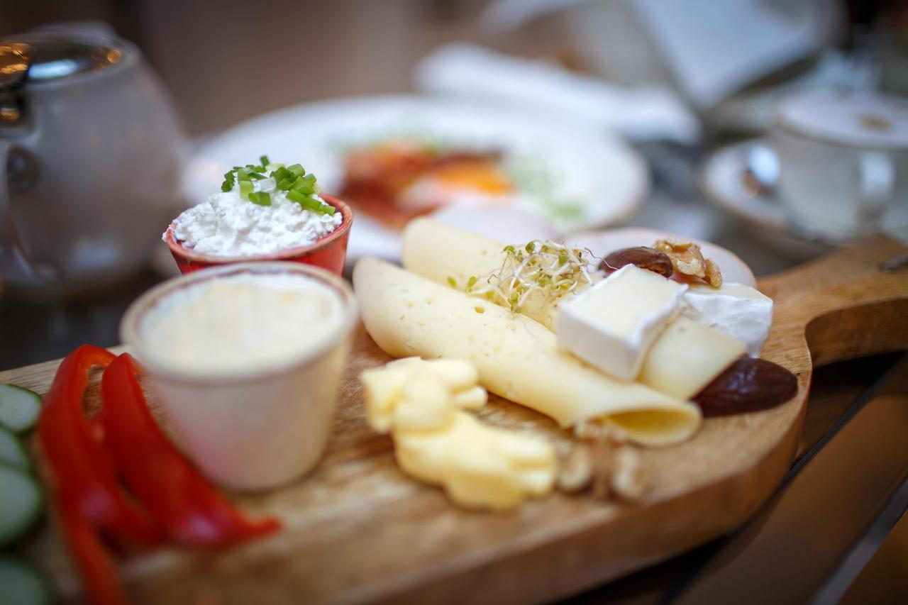Moje Orlowo Boutique Bed & Breakfast - Adults Only Gdynia Exterior foto